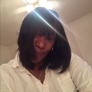 Meet your Posher, Diane